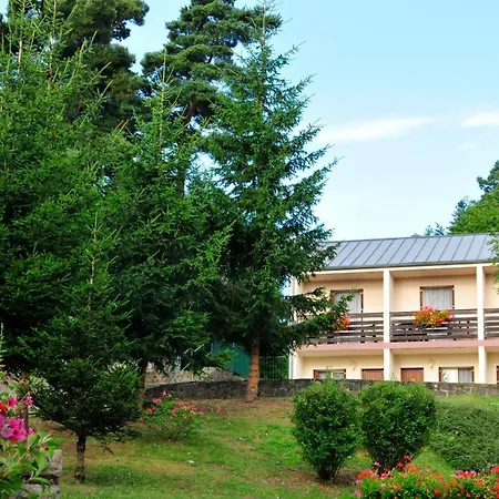 Holiday park Azureva Murol