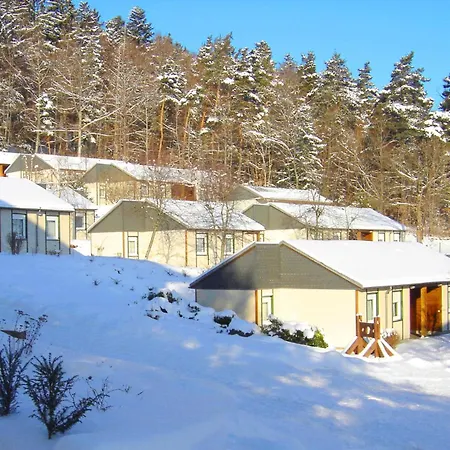 Azureva Holiday park Murol