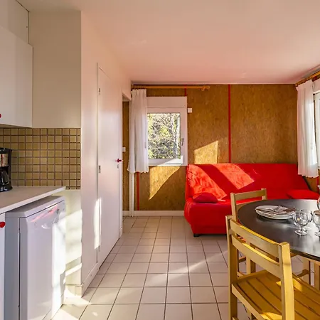 Holiday park Azureva Murol