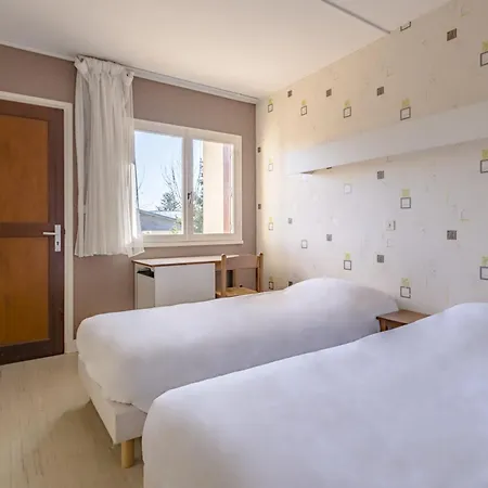 Holiday park Azureva Murol