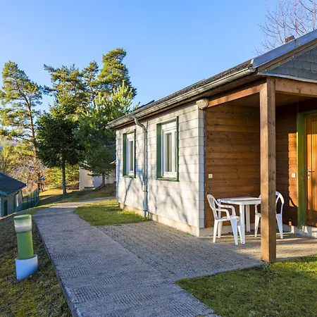 Azureva Holiday park 2*