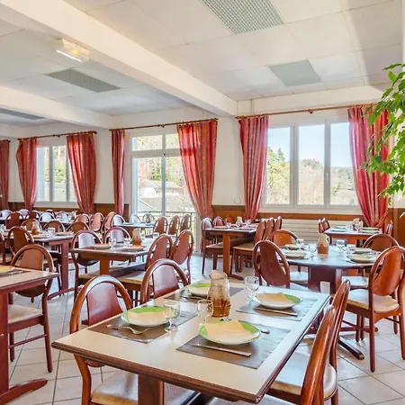Azureva Holiday park Murol