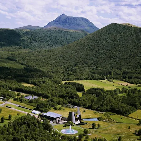 Holiday park Azureva