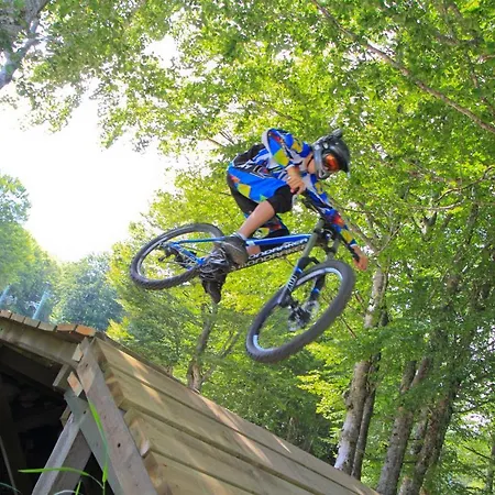Azureva Holiday park